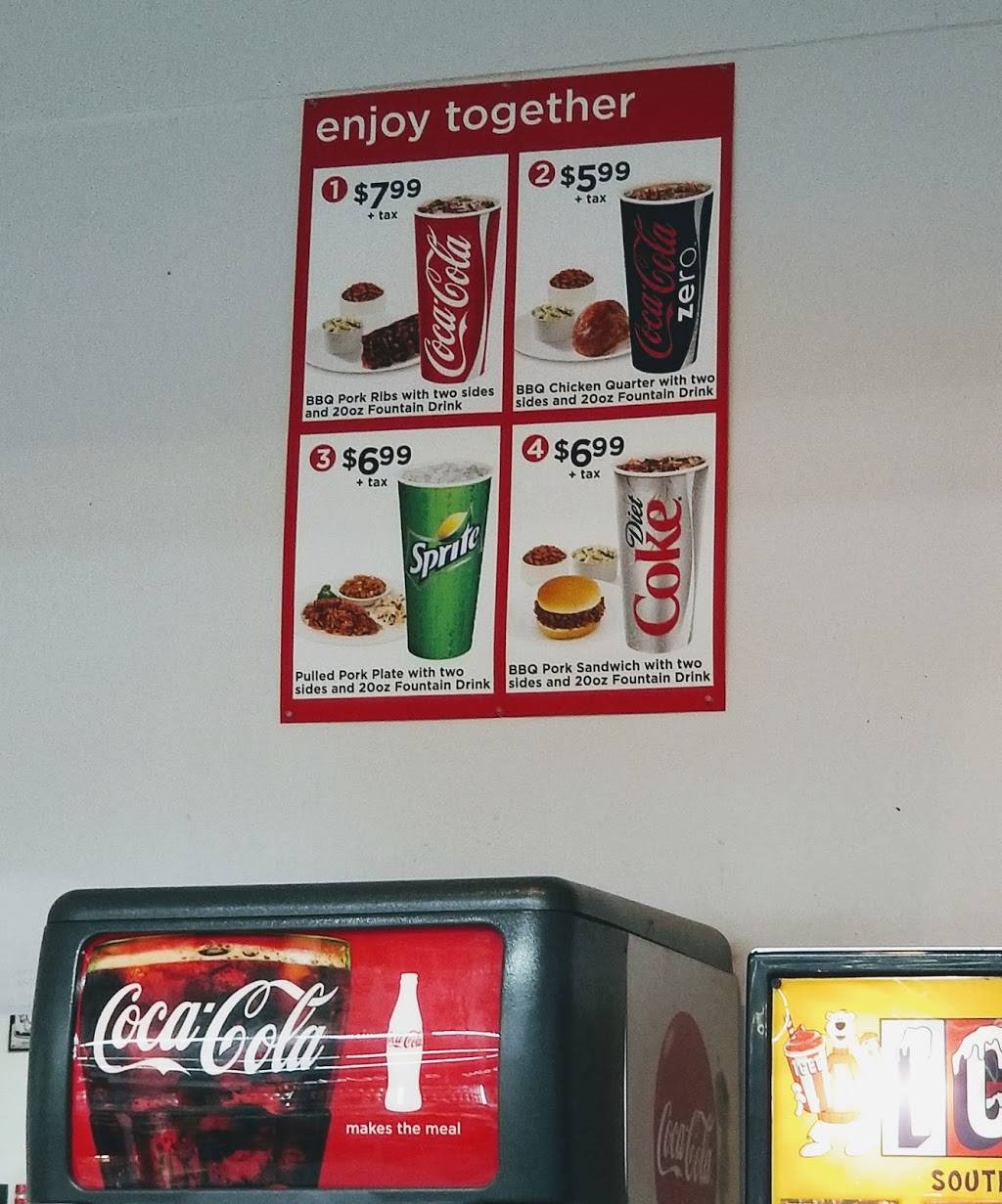 FATMANS BBQ | restaurant | 6824 Atlanta Hwy, Montgomery, AL 36117, USA | 3343560802 OR +1 334-356-0802