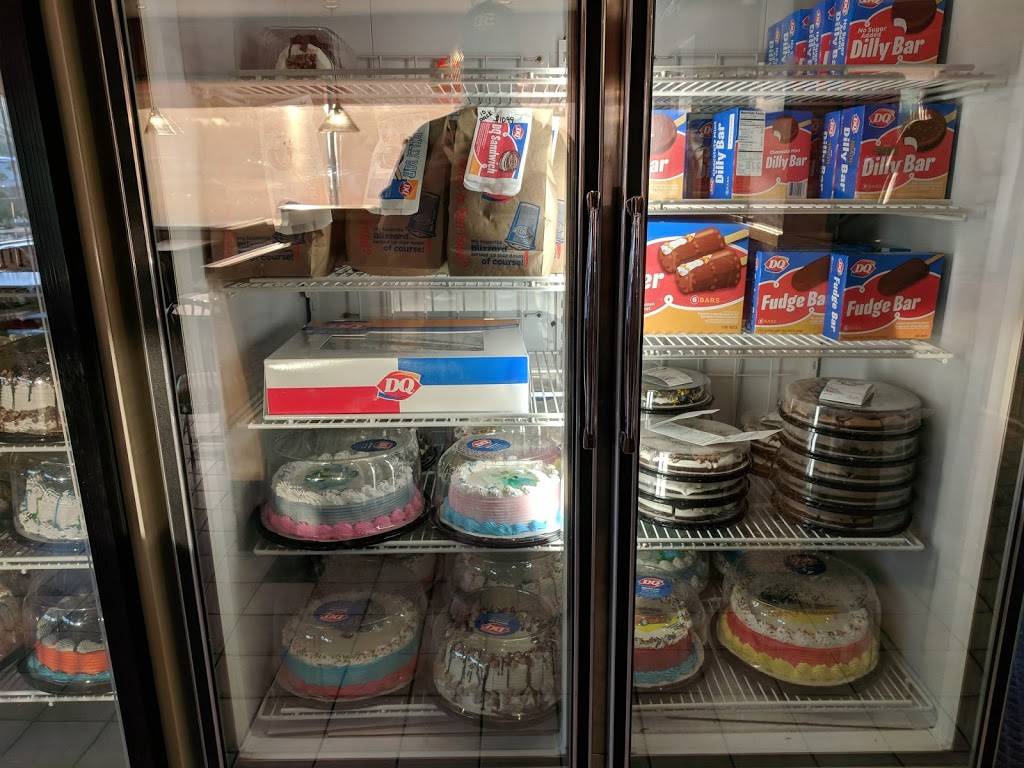 Dairy Queen | restaurant | 1529 E Racine Ave, Waukesha, WI 53186, USA | 2625424810 OR +1 262-542-4810