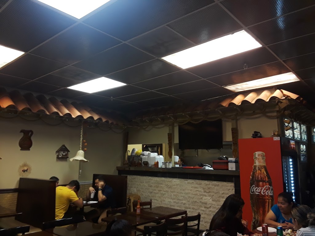 Paseo Catracho Restaurant | restaurant | 7795 W Flagler St, Miami, FL 33144, USA | 3052668915 OR +1 305-266-8915