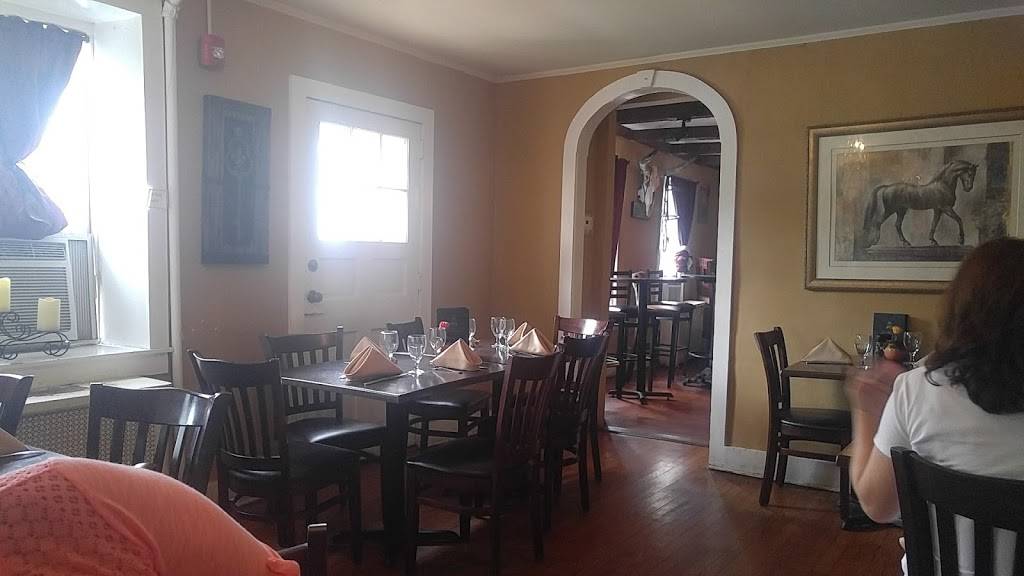 La Rienda | restaurant | 5 W Mill Rd, Long Valley, NJ 07853, USA | 9088677663 OR +1 908-867-7663