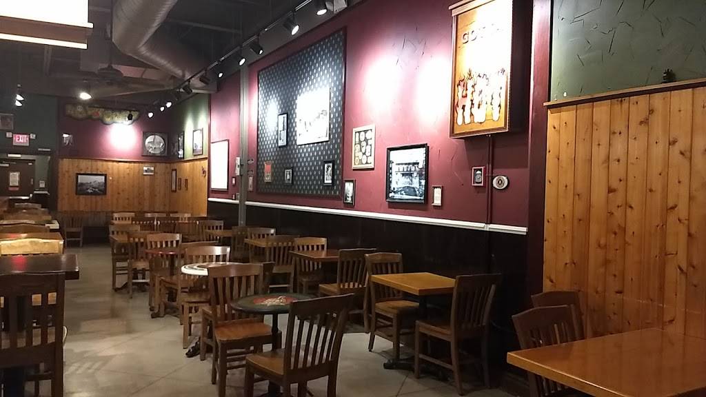 Potbelly Sandwich Shop | restaurant | 6539 E Broad St, Columbus, OH 43213, USA | 6144840200 OR +1 614-484-0200