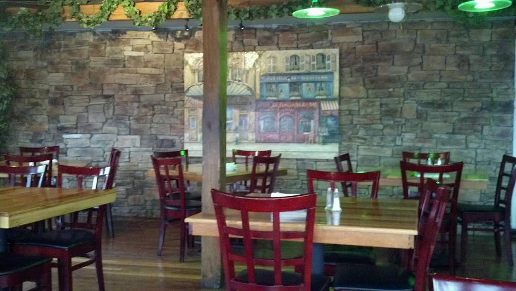 Crazy Tomato | restaurant | 203 Princeton Rd, Johnson City, TN 37601, USA | 4232830211 OR +1 423-283-0211