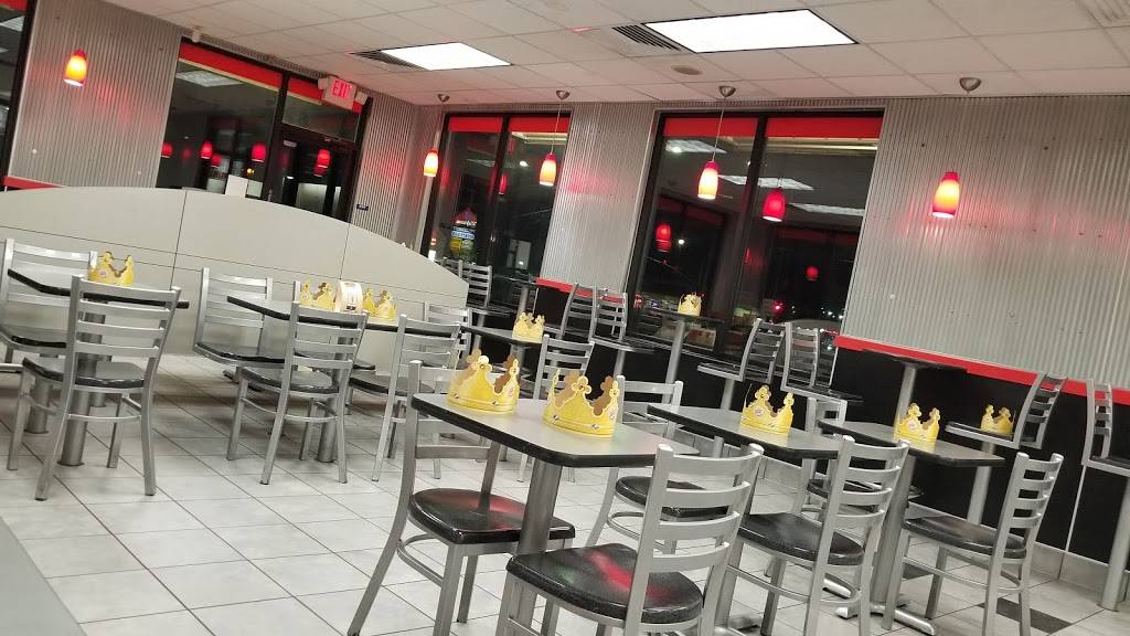 Burger King | restaurant | 7760 Sunrise Blvd, Citrus Heights, CA 95610, USA | 9167220821 OR +1 916-722-0821