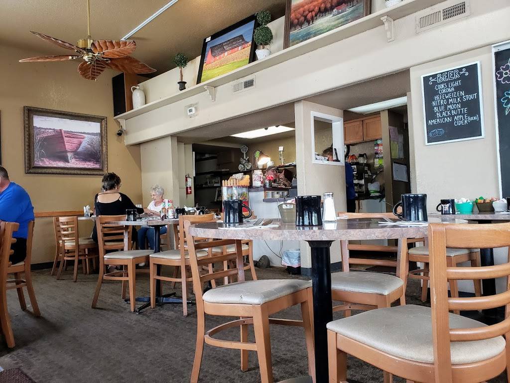 Julies Cottage Kitchen | restaurant | 21708 NE 72nd Ave, Battle Ground, WA 98604, USA | 3606877945 OR +1 360-687-7945