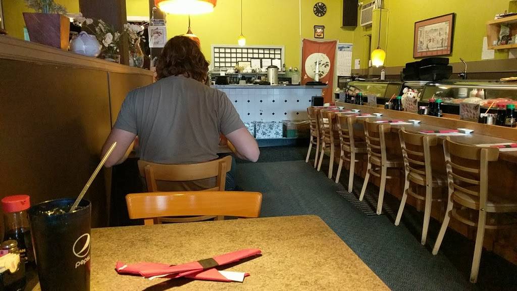 Osaka | restaurant | 2039 Frankfort Ave, Louisville, KY 40206, USA | 5028949501 OR +1 502-894-9501