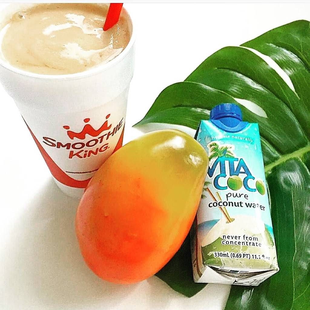 Smoothie King Jensen Beach | restaurant | 3639 NW Federal Hwy, Jensen Beach, FL 34957, USA | 7726929045 OR +1 772-692-9045
