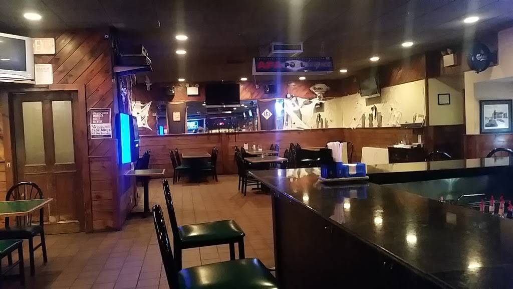 Sams Bar & Grille | restaurant | 1007 S Black Horse Pike, Blackwood, NJ 08012, USA | 8562277745 OR +1 856-227-7745