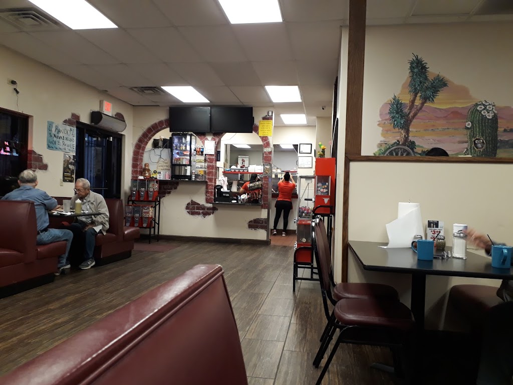 El Rancho | restaurant | 2801 N Broadway, Wichita, KS 67219, USA | 3168388252 OR +1 316-838-8252