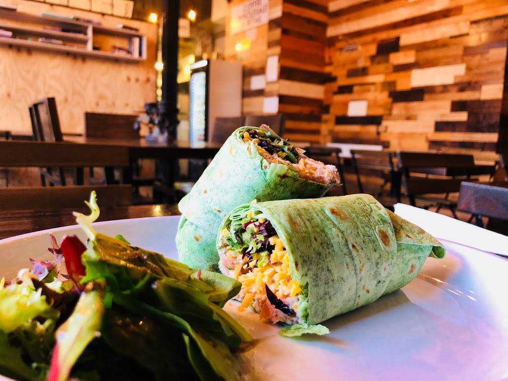 Cocoa Grinder | cafe | 8511 3rd Ave, Brooklyn, NY 11209, USA | 3475174561 OR +1 347-517-4561