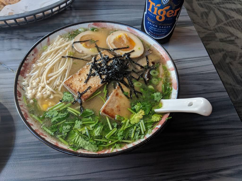 Tiger + Lily | restaurant | 19 E Gay St, Columbus, OH 43215, USA | 6149289989 OR +1 614-928-9989