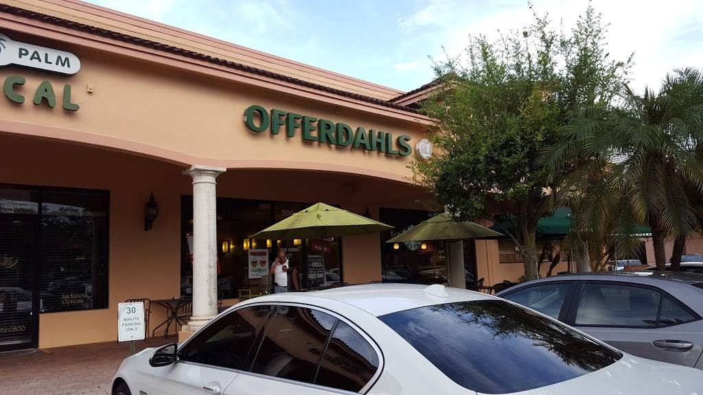 Offerdahls Off-The-Grill | restaurant | 17940 N Military Trl, Boca Raton, FL 33496, USA | 5619957355 OR +1 561-995-7355