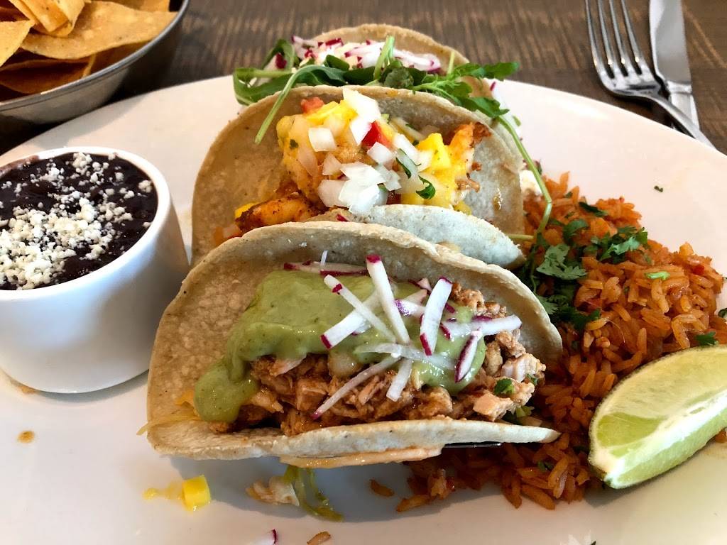 Cha Chas Latin Kitchen | restaurant | 13126 Jamboree Rd, Irvine, CA 92602, USA | 7144087819 OR +1 714-408-7819