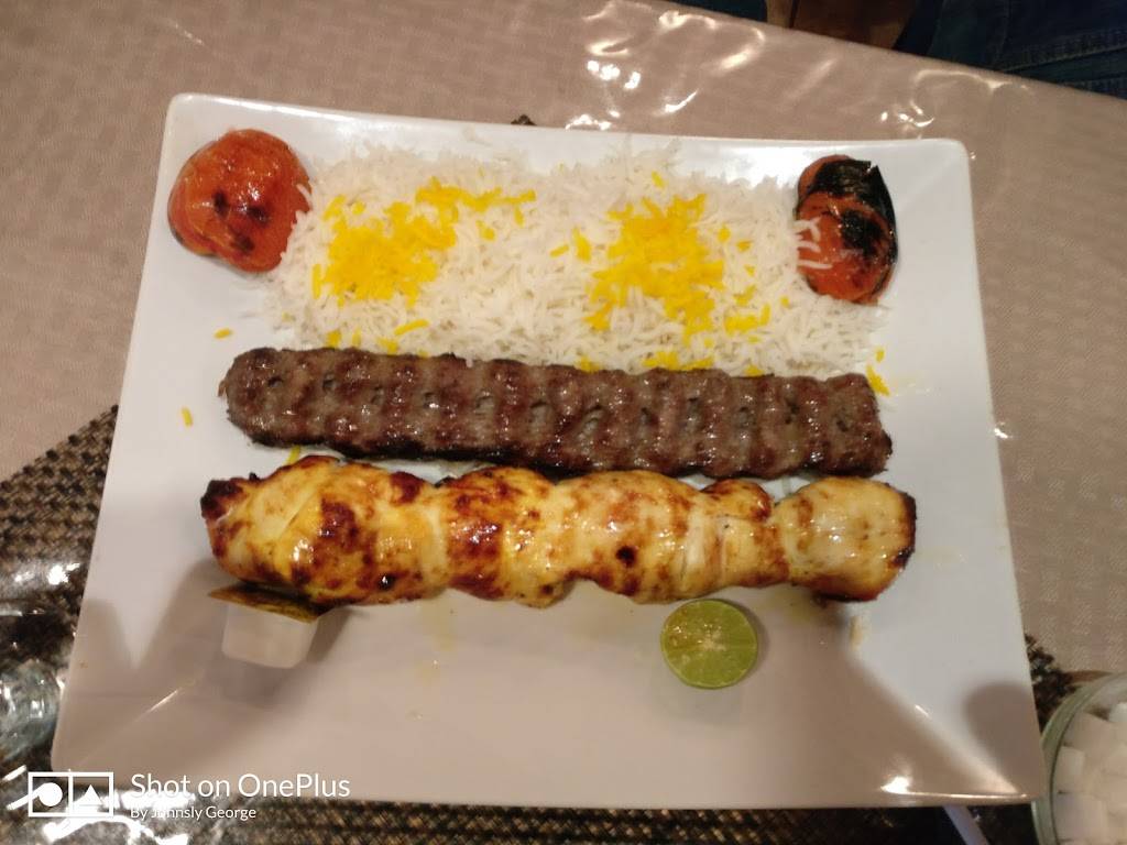 King Kabob | restaurant | 6205 Coit Rd # 348, Plano, TX 75024, USA | 9729854600 OR +1 972-985-4600