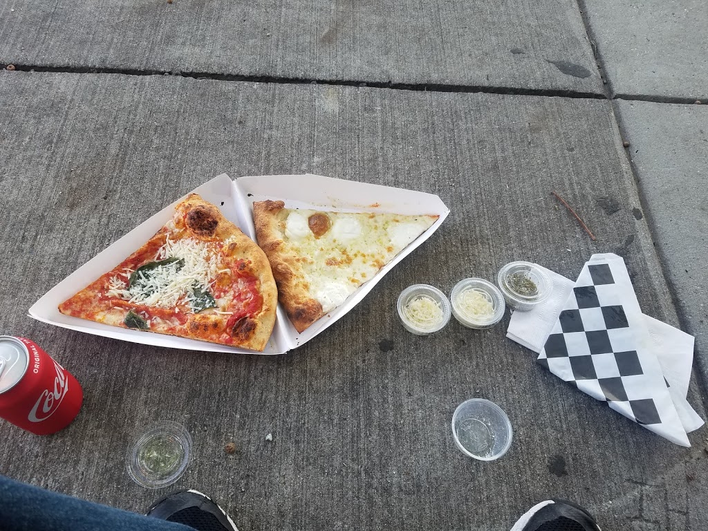 Andys Pizza 9th St (Shaw) | restaurant | 2016 9th St NW, Washington, DC 20001, USA | 2025062043 OR +1 202-506-2043