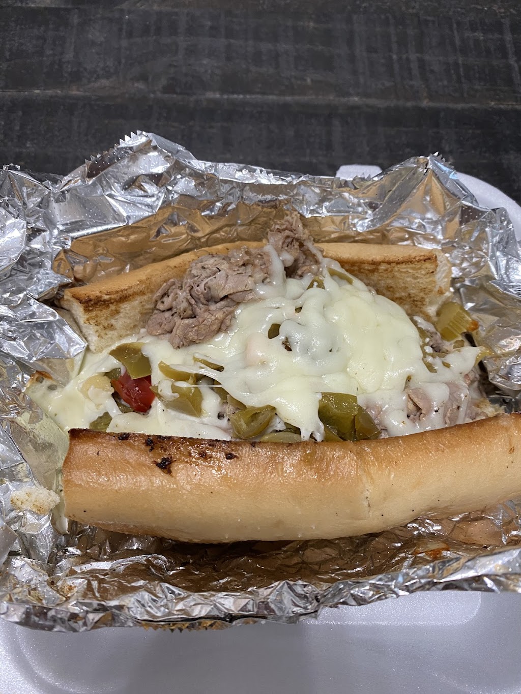 Izzy and Adams | restaurant | 6343 Summer Ave Suite 110, Memphis, TN 38134, USA | 9015297428 OR +1 901-529-7428