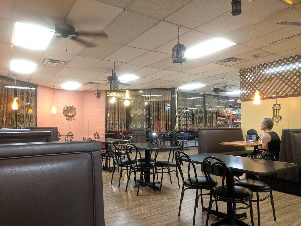 Princess Market Mediterranean Deli and Restaurant | restaurant | 2620 W Broadway Rd, Mesa, AZ 85202, USA | 4808941499 OR +1 480-894-1499