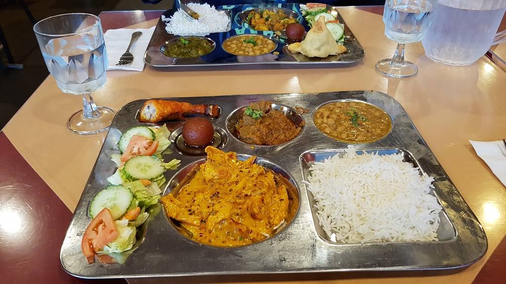 Restaurant Mirch Masala | restaurant | 4225 Boulevard Samson, Laval, QC H7W 2G8, Canada | 4509348833 OR +1 450-934-8833
