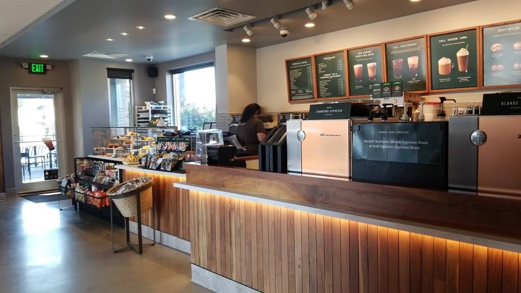 Starbucks | cafe | 2021 Cumberland Ave, Knoxville, TN 37916, USA | 8656730843 OR +1 865-673-0843