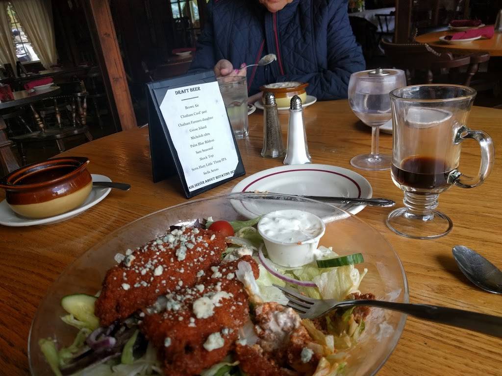 Backwater Grille | restaurant | 42 Queechy Lake Dr, Canaan, NY 12029, USA | 5187810199 OR +1 518-781-0199