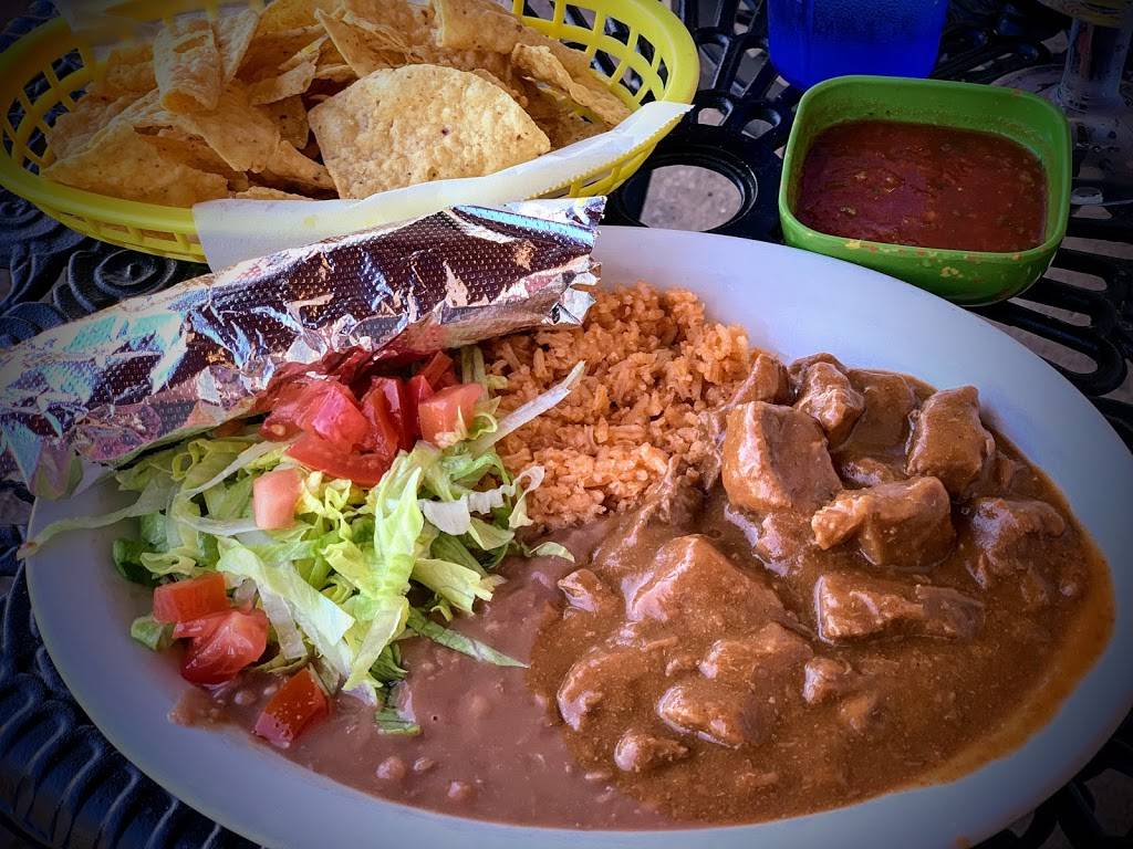 Recuerdos | restaurant | 109 W Main St, Round Rock, TX 78664, USA | 5122152295 OR +1 512-215-2295