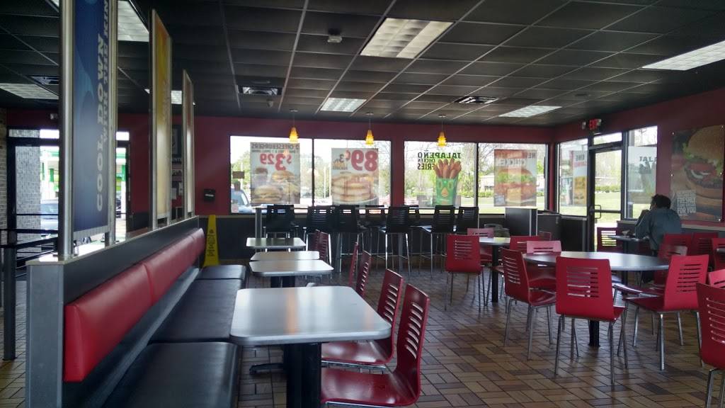 Burger King | restaurant | 2305 Murfreesboro Pike, Nashville, TN 37217, USA | 6153614760 OR +1 615-361-4760