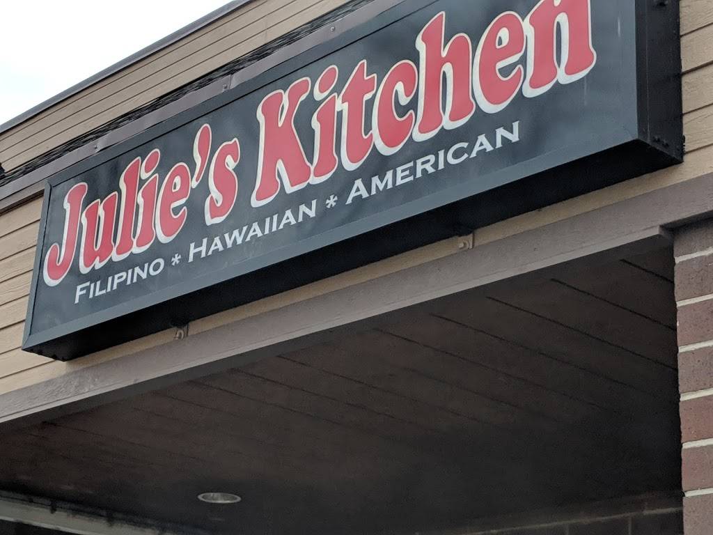 Julies Kitchen | restaurant | 3750 Astrozon Blvd, Colorado Springs, CO 80910, USA | 7195964019 OR +1 719-596-4019