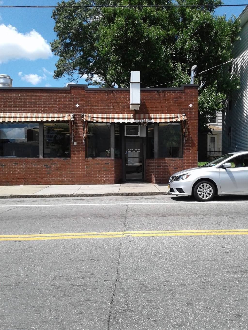 Pawtucket House of Pizza | restaurant | 398 Smithfield Ave, Pawtucket, RI 02860, USA | 4017287330 OR +1 401-728-7330
