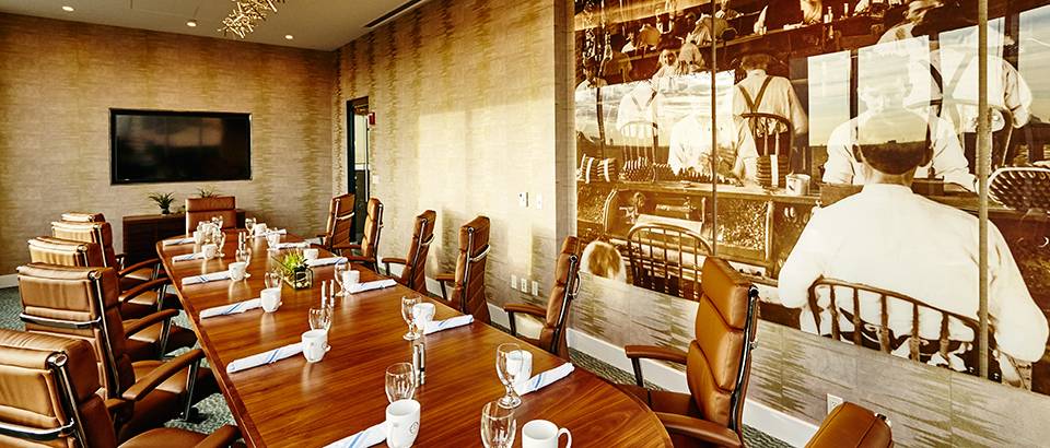 Centre Club - Tampa | restaurant | 123 S West Shore Blvd 8th floor, Tampa, FL 33609, USA | 8132864040 OR +1 813-286-4040