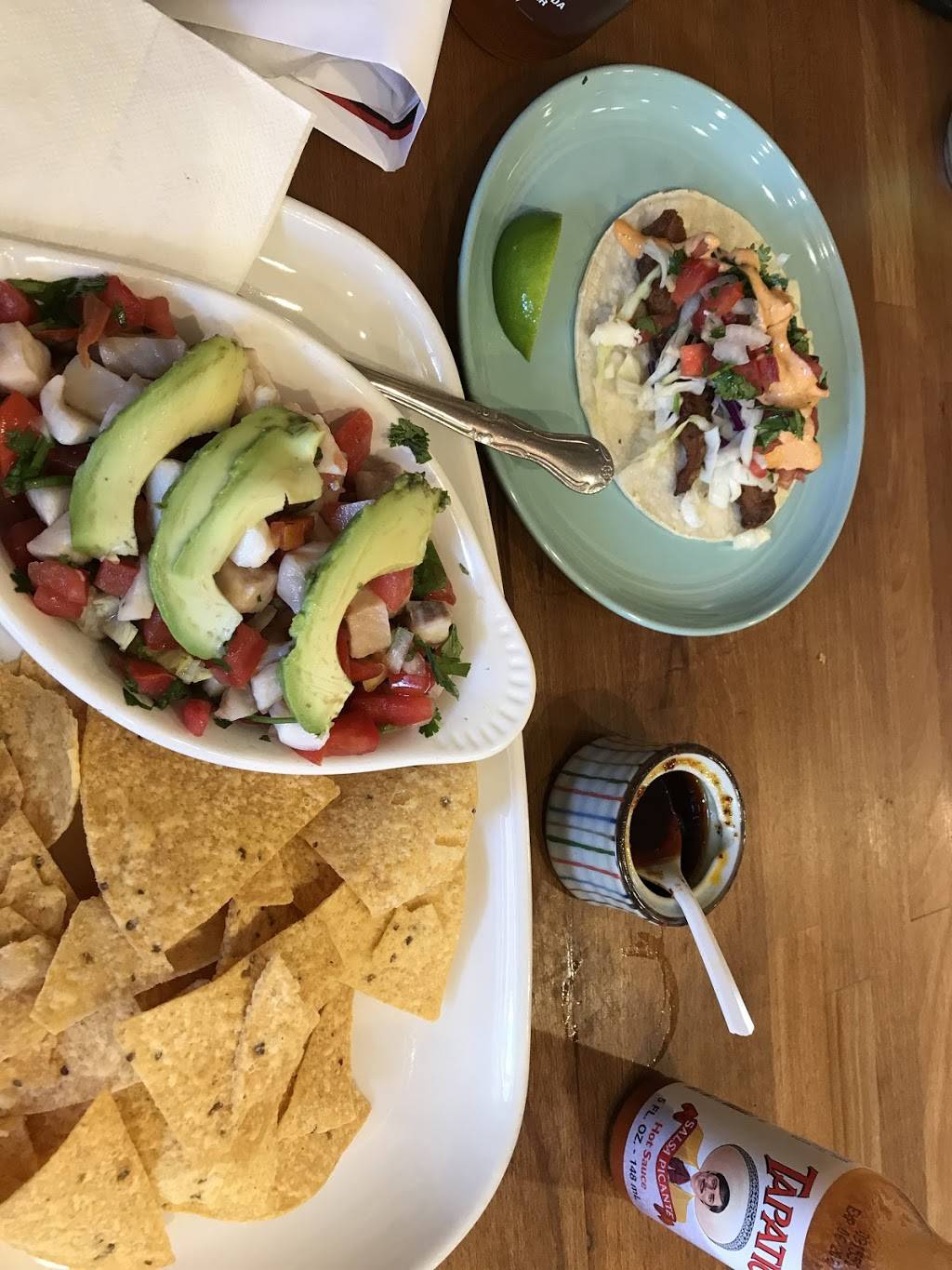 TAQUERIA LA MEXICANA | restaurant | 1215 Texas St, Fairfield, CA 94533, USA | 7074195549 OR +1 707-419-5549