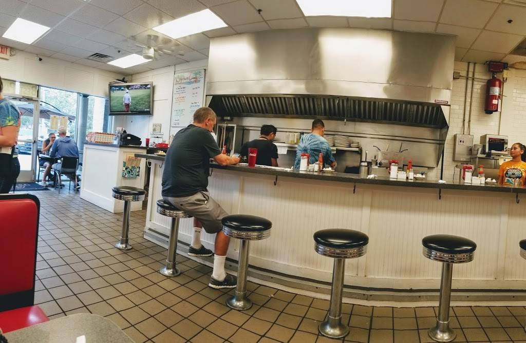 Southern Coney And Breakfast | restaurant | 70 Pope Ave, Hilton Head Island, SC 29928, USA | 8436892447 OR +1 843-689-2447