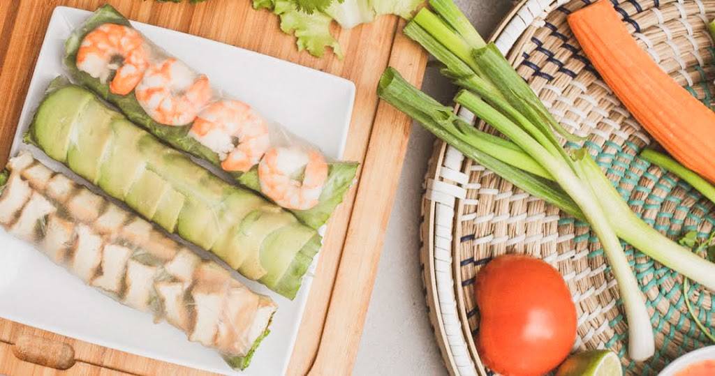 Pho Hoa + Jazen Tea - Fort Bliss | cafe | 1617 Pleasonton Rd suite b-133, Fort Bliss, TX 79906, USA | 9155004304 OR +1 915-500-4304