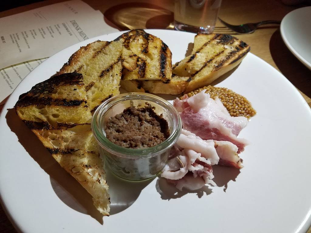 Canon | East Sacramento | restaurant | 1719 34th St, Sacramento, CA 95816, USA | 9164692433 OR +1 916-469-2433