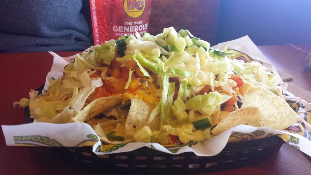 Moes Southwest Grill | restaurant | 900 Grand Central Ave suite b, Parkersburg, WV 26101, USA | 3042958333 OR +1 304-295-8333