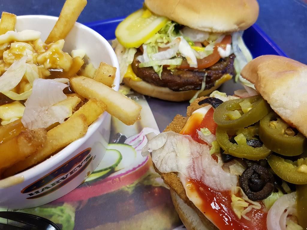 Harveys | restaurant | 2310 Lawrence Ave E, Scarborough, ON M1P 2P9, Canada | 4167577000 OR +1 416-757-7000