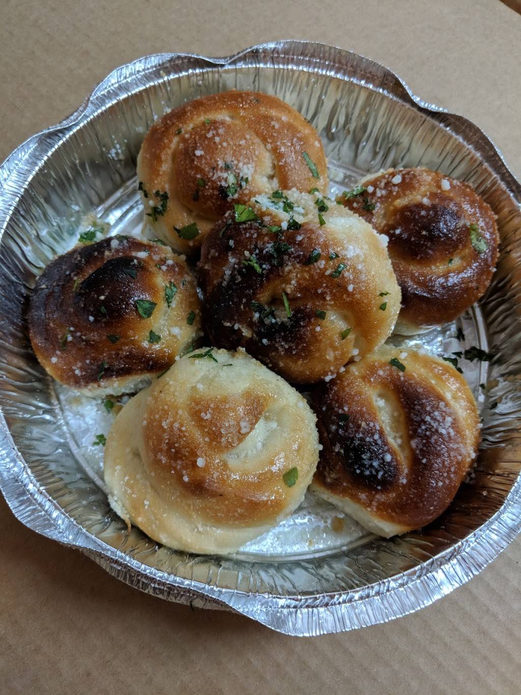 Two Brothers Pizzeria & Restaurant | restaurant | 13740 SW 84th St, Miami, FL 33183, USA | 3054037552 OR +1 305-403-7552