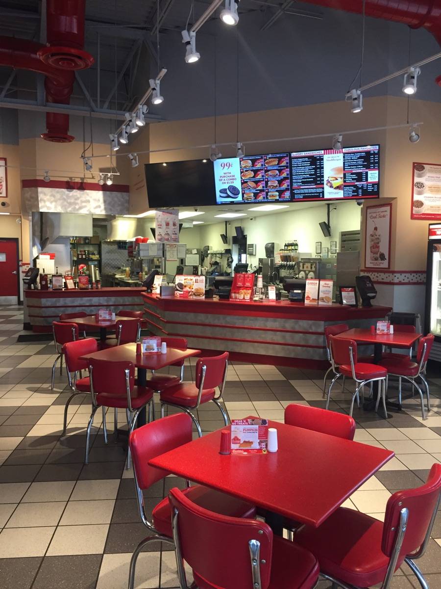 Freddys Frozen Custard & Steakburgers | restaurant | 100 Brickton Rd, Columbia, MO 65201, USA | 5734422415 OR +1 573-442-2415