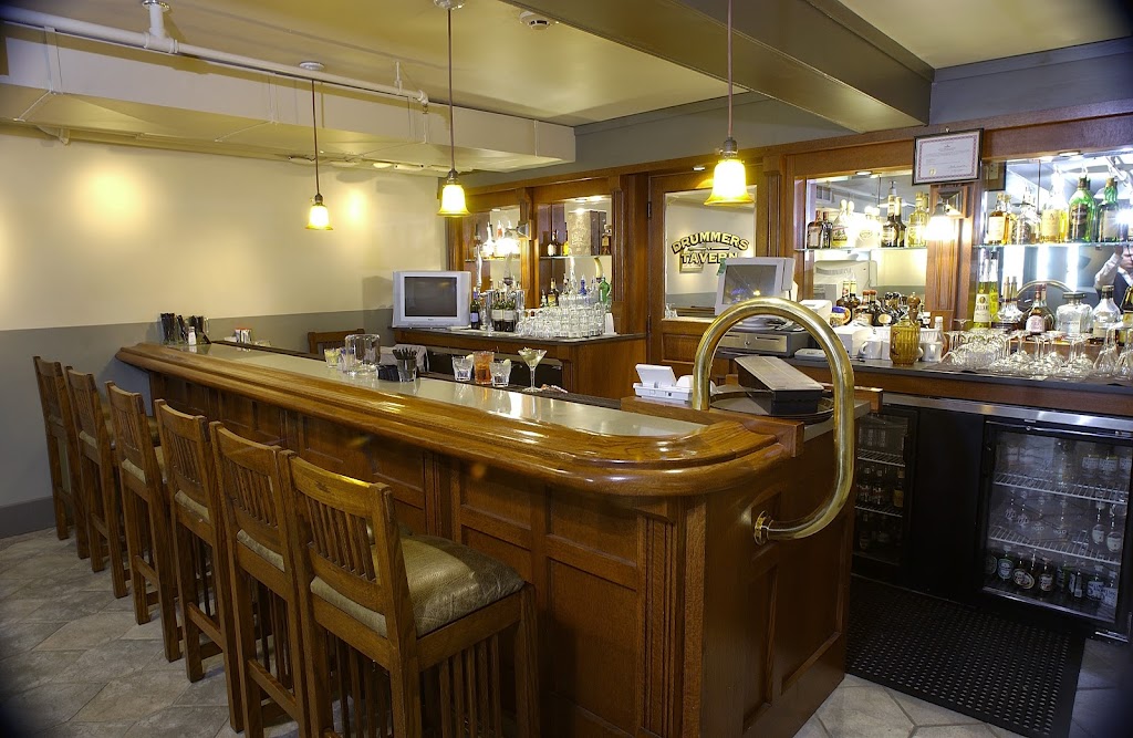 Midland Railroad Hotel & Restaurant | restaurant | 414 26th St, Wilson, KS 67490, USA | 7856582284 OR +1 785-658-2284