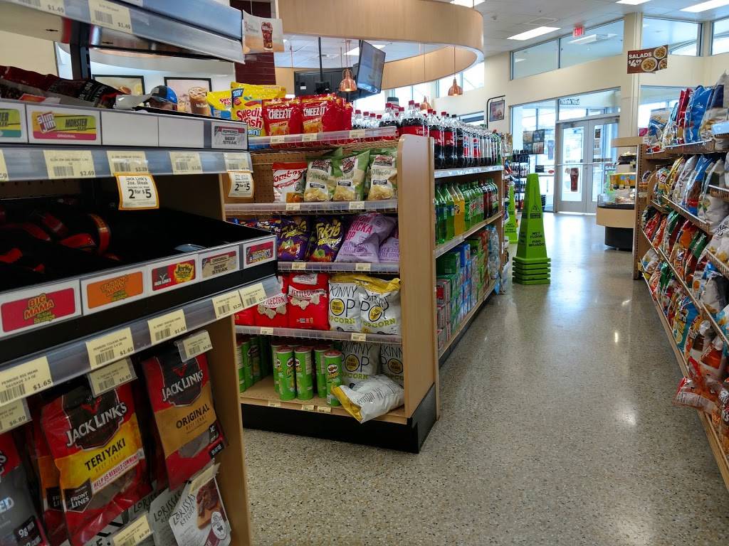 Wawa | cafe | 3100 S Orange Ave, Orlando, FL 32806, USA | 4078559716 OR +1 407-855-9716