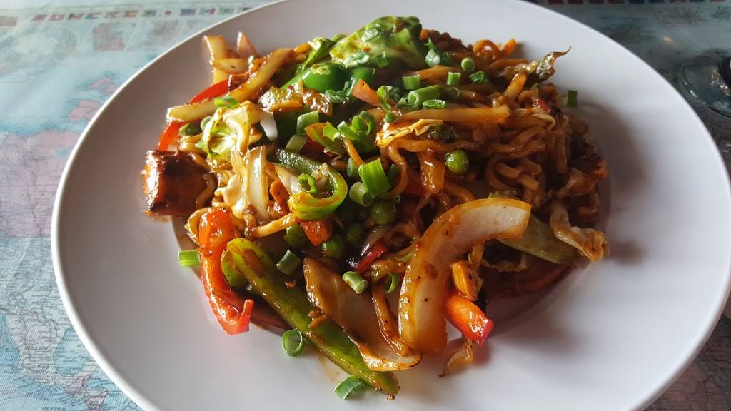 Monsoon Himalayan Cuisine | restaurant | 20 Stone Pine Rd, Half Moon Bay, CA 94019, USA | 6507130826 OR +1 650-713-0826