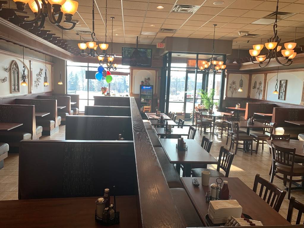 Olive Paradise | restaurant | 3375 University Dr, Auburn Hills, MI 48326, USA | 2486224480 OR +1 248-622-4480