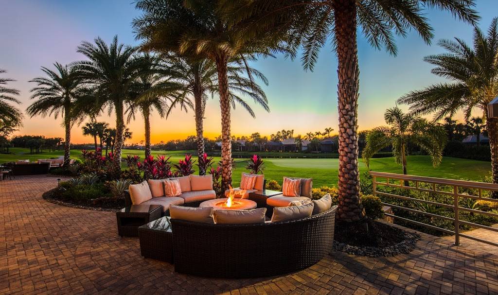 Shadow Wood Country Club | restaurant | 22801 Oakwilde Blvd, Bonita Springs, FL 34135, USA | 2399926000 OR +1 239-992-6000