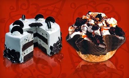 Cold Stone Creamery | bakery | 2295 Otay Lakes Rd Ste 113, Chula Vista, CA 91915, USA | 6194217172 OR +1 619-421-7172