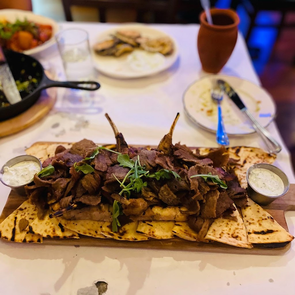 Elia Taverna Marblehead | restaurant | 261 Washington St, Marblehead, MA 01945, USA | 7814995006 OR +1 781-499-5006