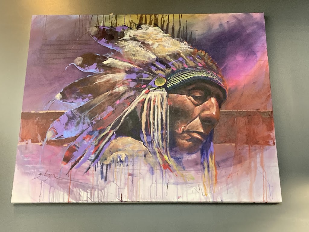 Indigenous Eats | restaurant | 829 E Boone Ave Suite E, Spokane, WA 99202, USA | 5098509292 OR +1 509-850-9292