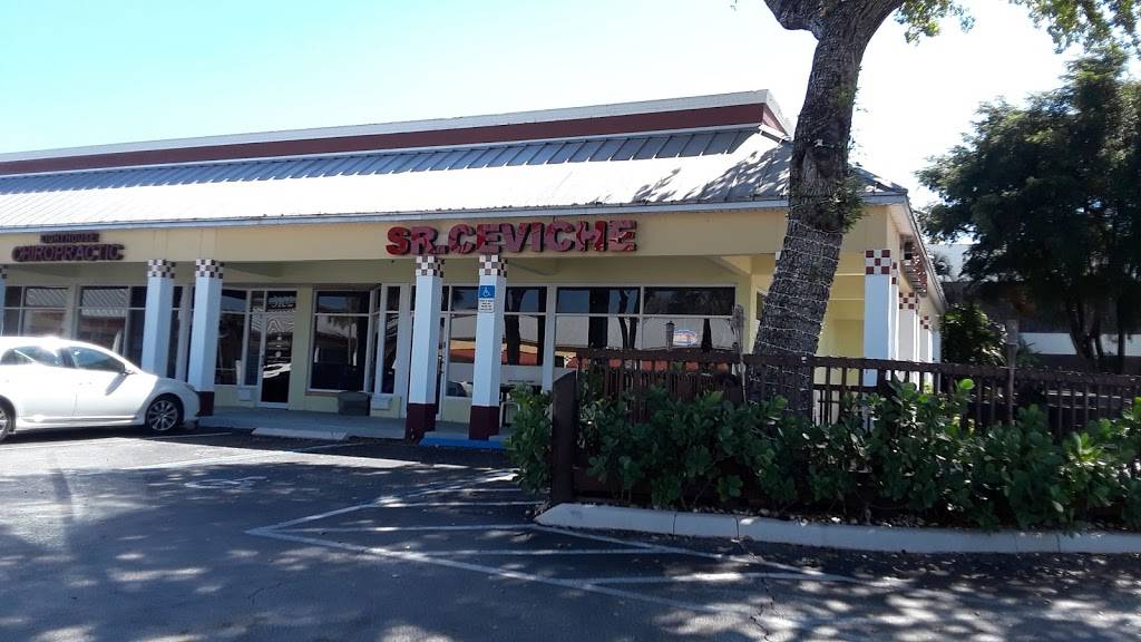 Sr Ceviche Lighthouse Point | meal delivery | 3100 N Federal Hwy, Lighthouse Point, FL 33064, USA | 9549331476 OR +1 954-933-1476