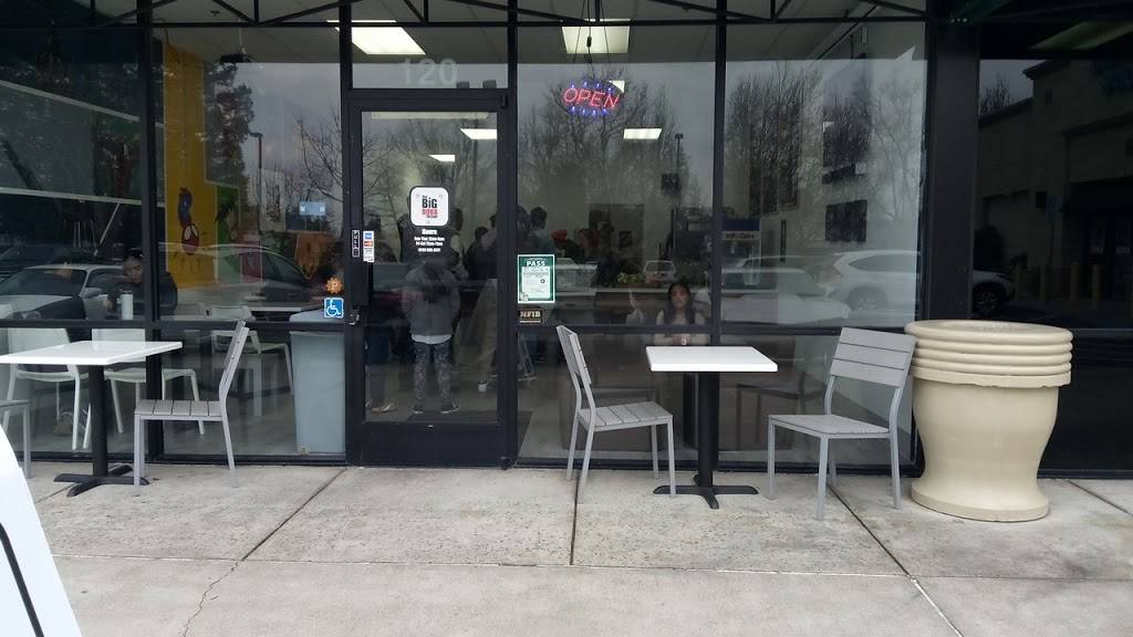 the BiG Boba Theory | meal takeaway | 120, 5266, 6616 Laguna Blvd, Elk Grove, CA 95758, USA | 9168952577 OR +1 916-895-2577