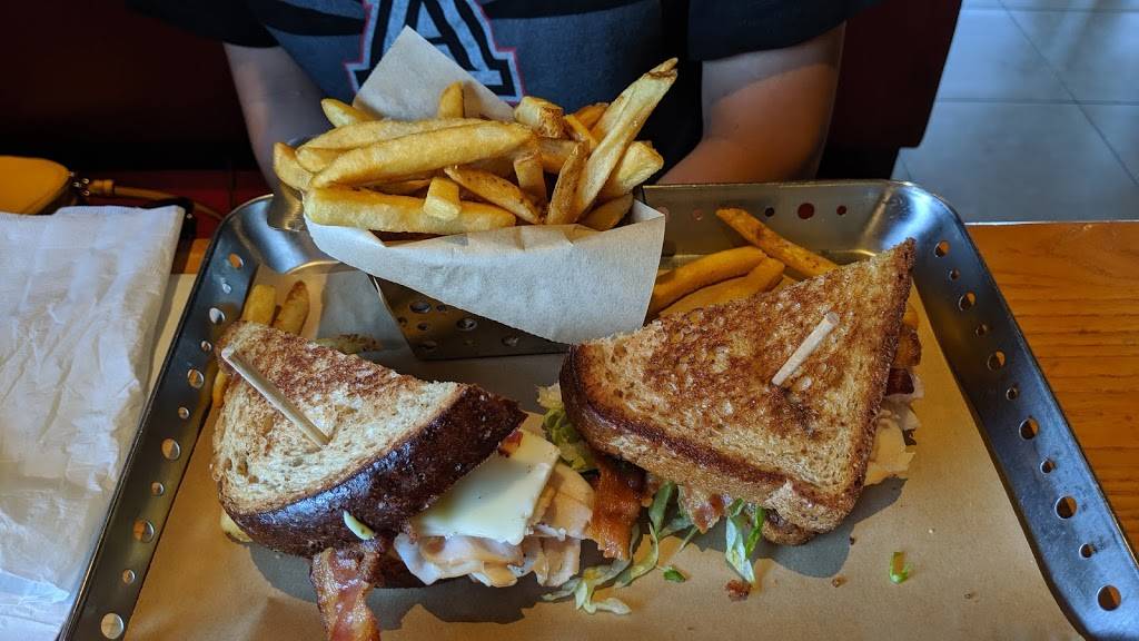 Chilis Grill & Bar | Open for Dine-In, Delivery and Takeout | restaurant | 2010 US-181, Portland, TX 78374, USA | 3617770100 OR +1 361-777-0100