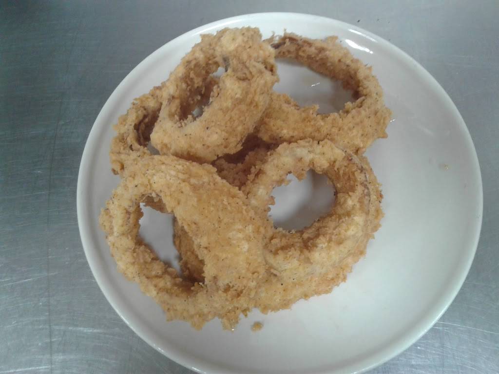 Geralds Donuts | bakery | 6901 St Claude Ave, Arabi, LA 70032, USA | 5042770030 OR +1 504-277-0030