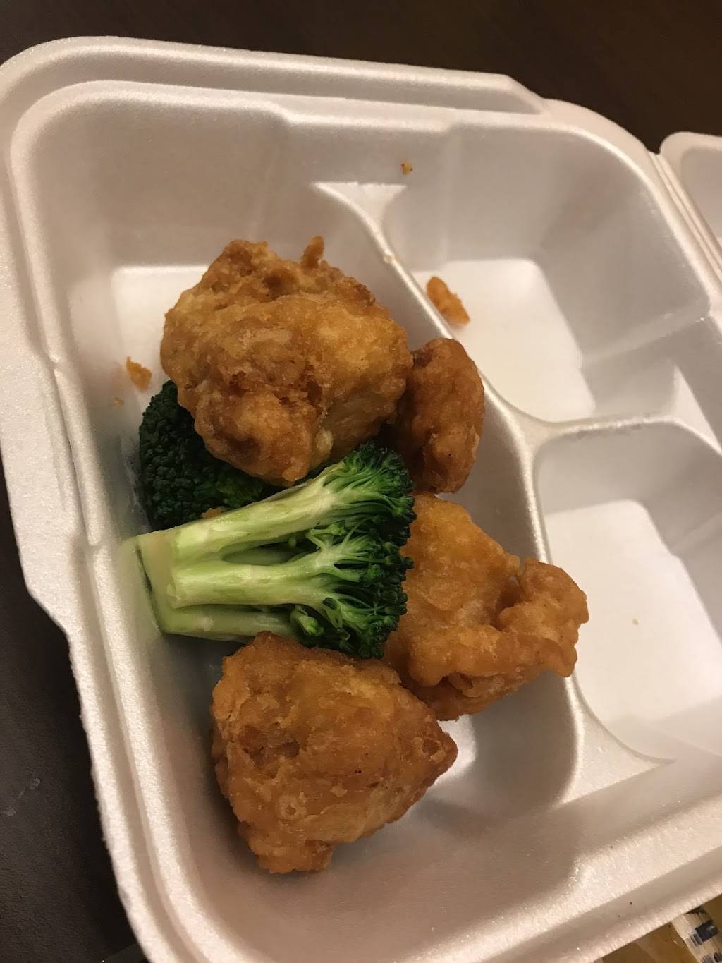 Mandarin Garden | restaurant | 9350 US-192 ste 102, Clermont, FL 34714, USA | 8635478802 OR +1 863-547-8802