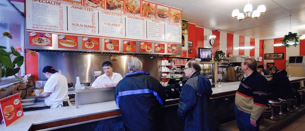 Nouveau Système Beaubien | restaurant | 323 Rue Beaubien E, Montréal, QC H2S 1R9, Canada | 5142733708 OR +1 514-273-3708